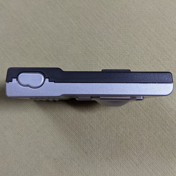 Lifelong Camera Creative Labs N10225 Model No PD1080 Camera Yellow Gray Untested - Picture 5 of 16